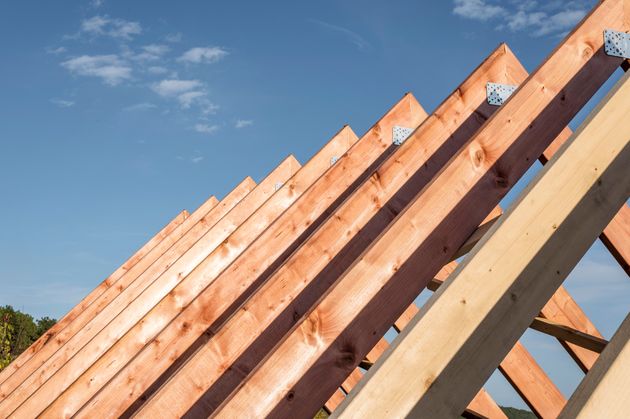 tetőszerkezet építése és tetőszerkezet cseréje országosan